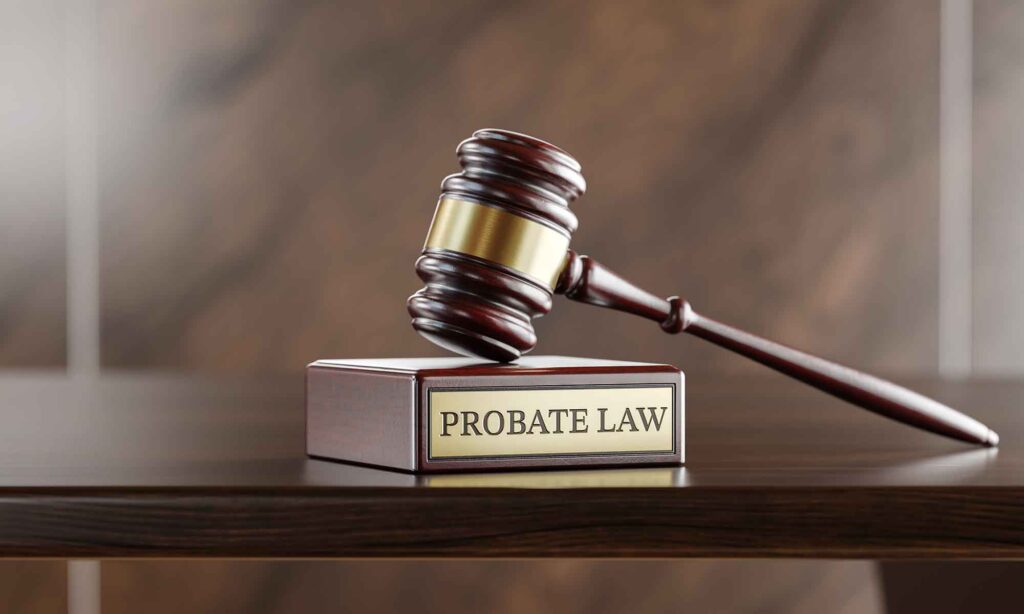 Probate law experts at Pinnacle legacy law of Little Rock