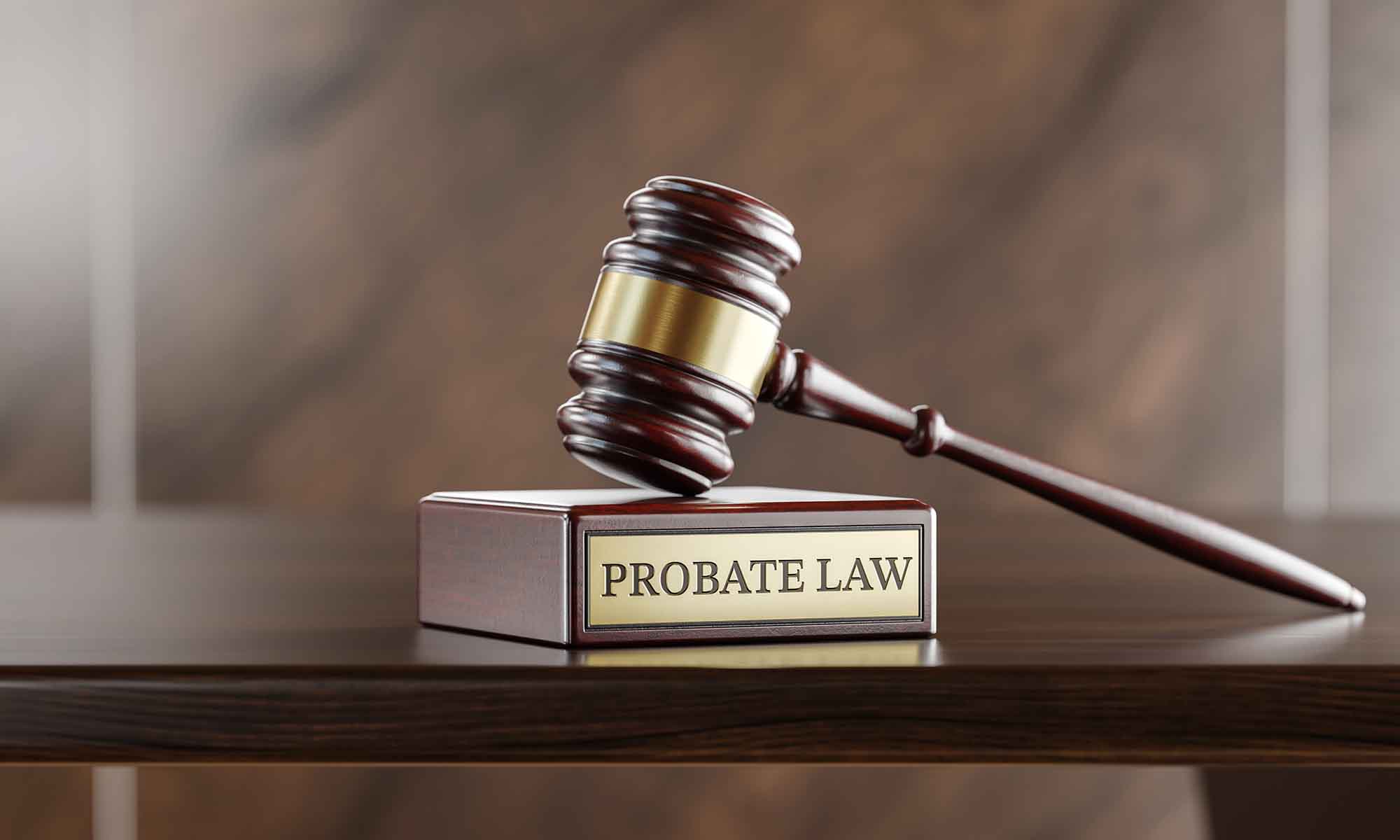 Probate law experts at Pinnacle legacy law of Little Rock