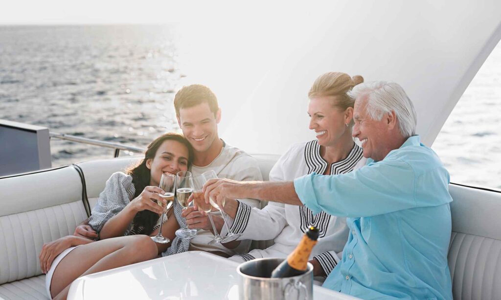 Pinnacle legacy law experts for generational wealth protection