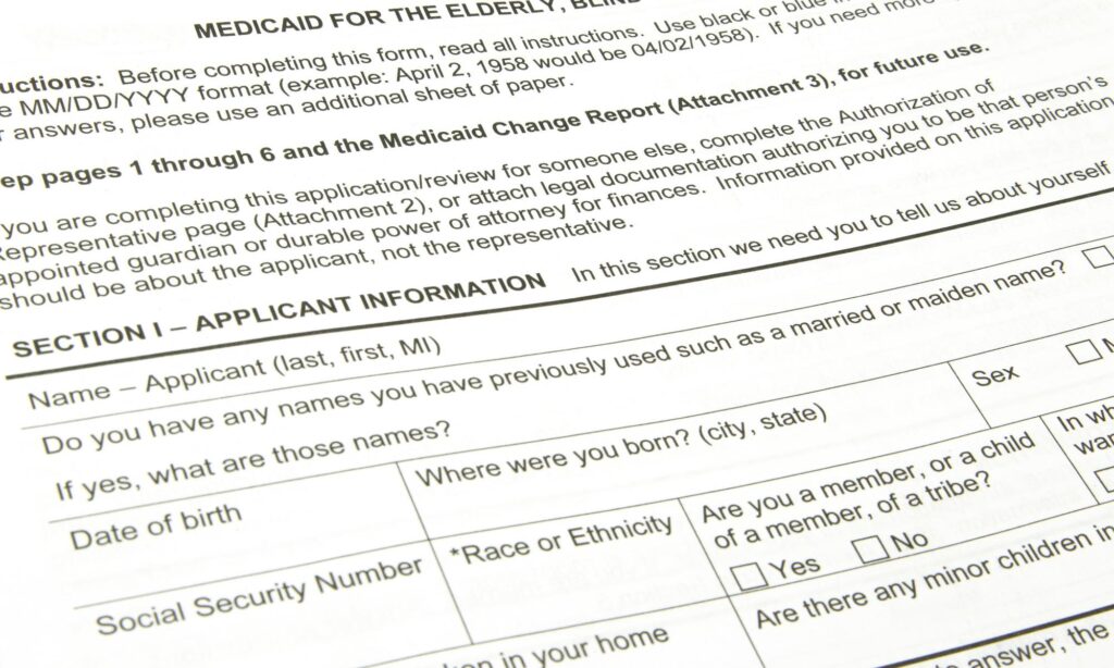 Medicaid and elder law planning at Pinnacle legacy law Arkansas