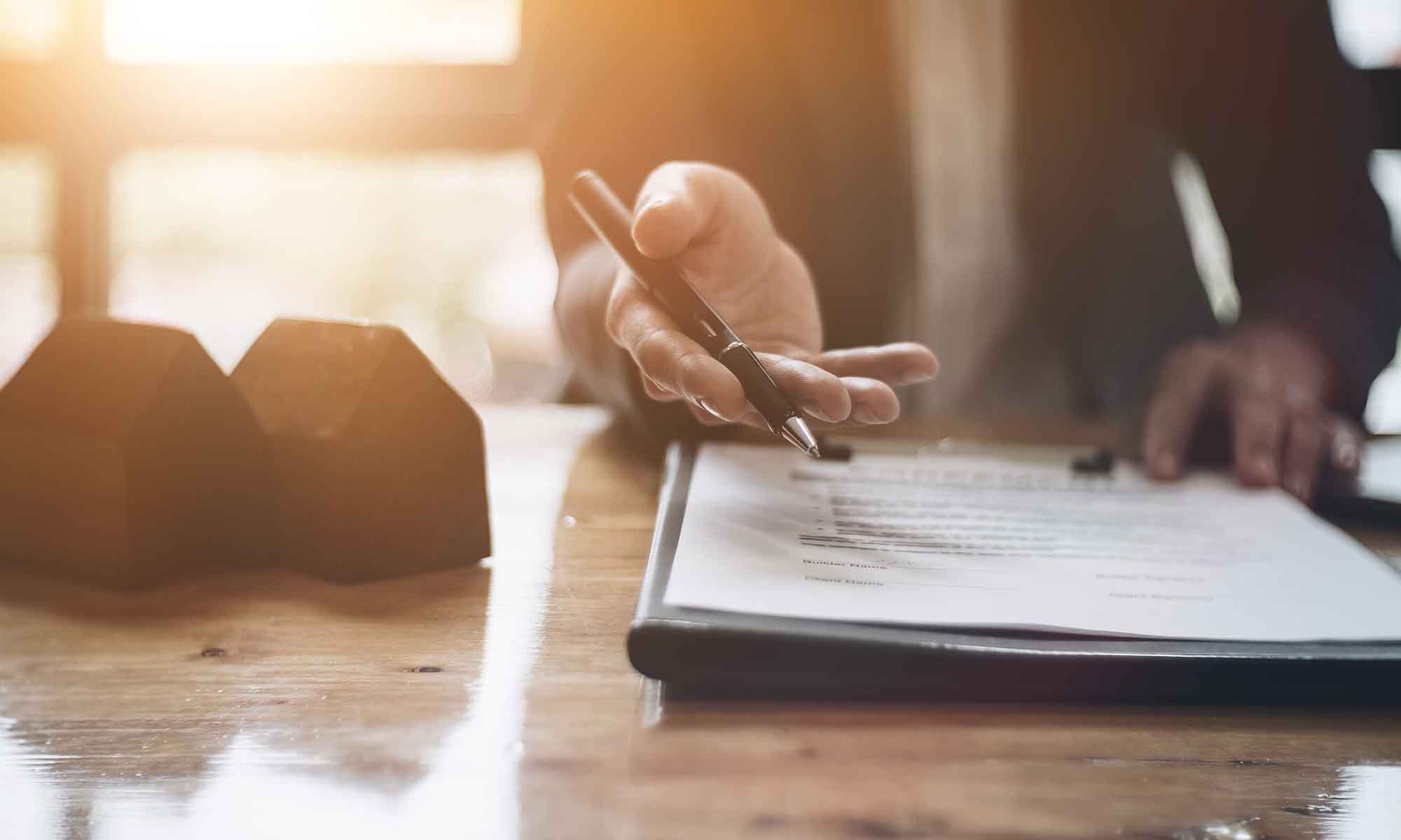Pinnacle Legacy Law experts have the lawyers and team you need for estate planning.